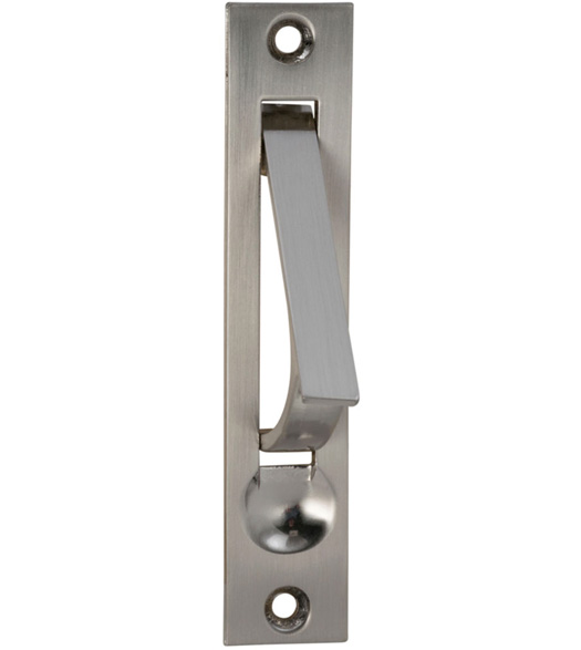 Sliding Pocket Door Edge Pull