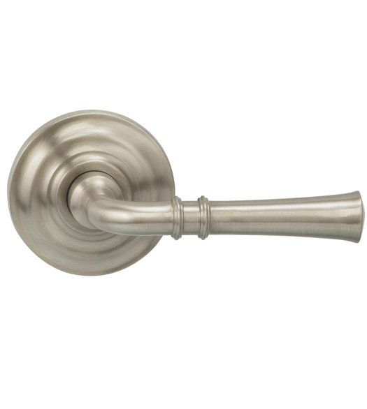 Traditional Leverset