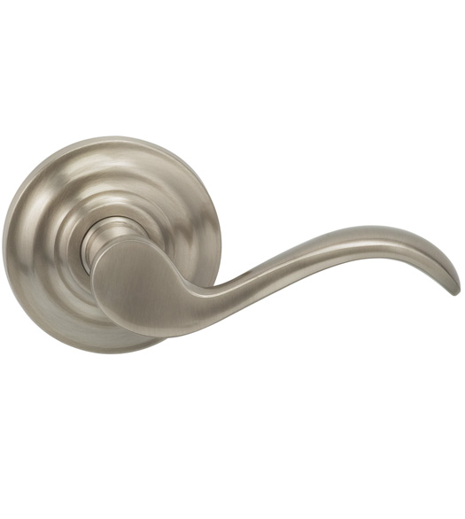 Traditional Wave Leverset