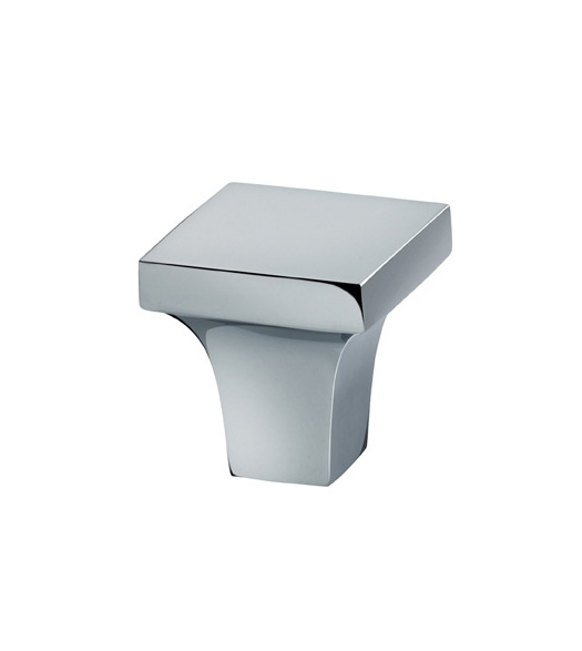 Square Kitchen Cabinet Knob