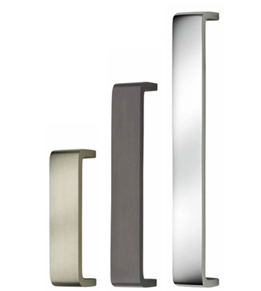 Ultra Modern Cabinet Pull