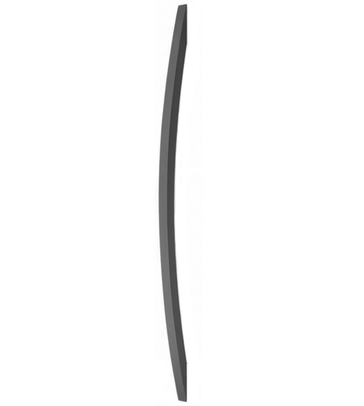 Ultra Sleek Refrigerator Pull