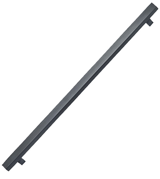 Modern Rectangular 12 Inch Cabinet Handle