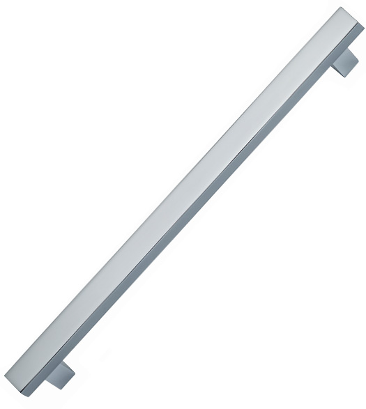 Modern Rectangular Appliance Handle
