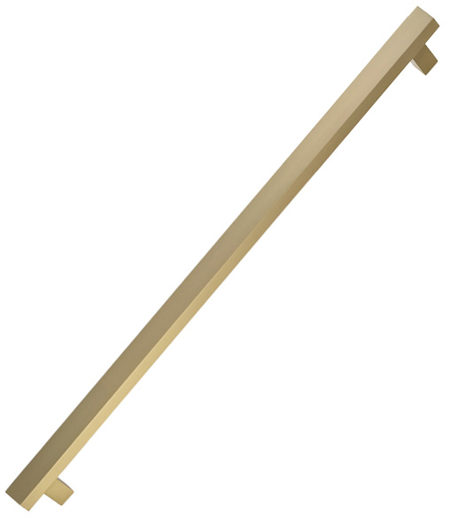 Omnia Ultima II Rectangular 9010 Pull