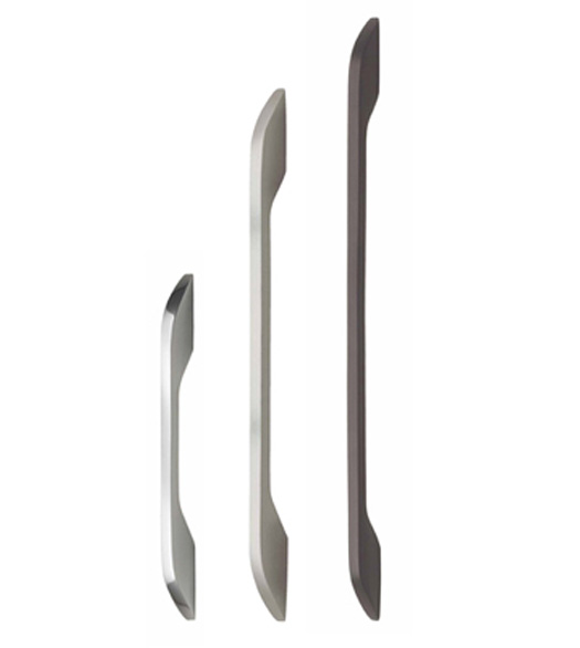 Urban Contemporary Cabinet Door Pull