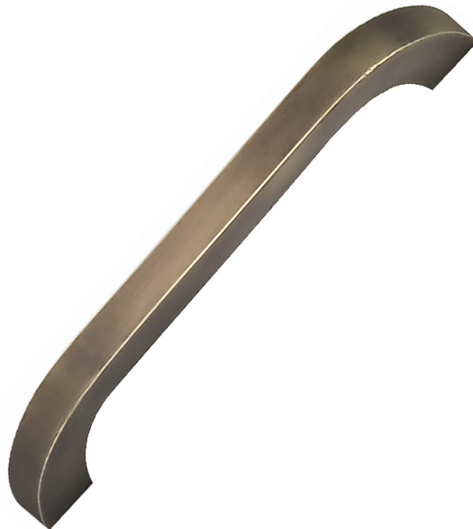 4 Inch 9023 Solid Brass Cabinet Pull