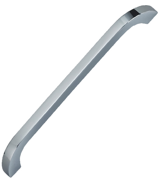 6 Inch 9023 Solid Brass Cabinet Pull