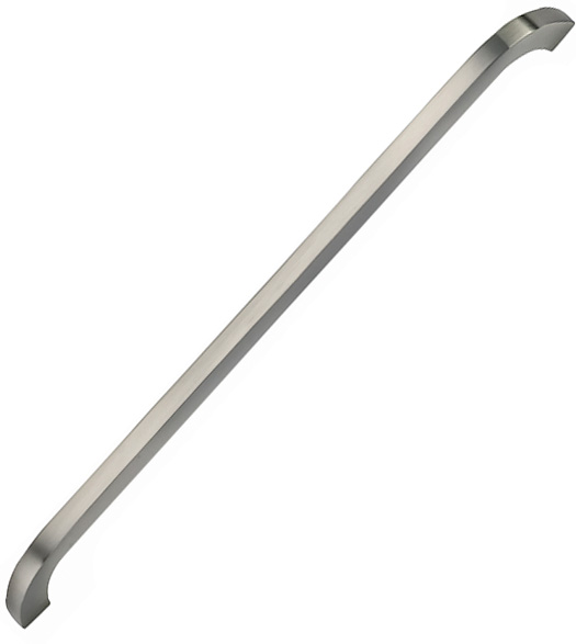 10 Inch 9023 Solid Brass Cabinet Pull