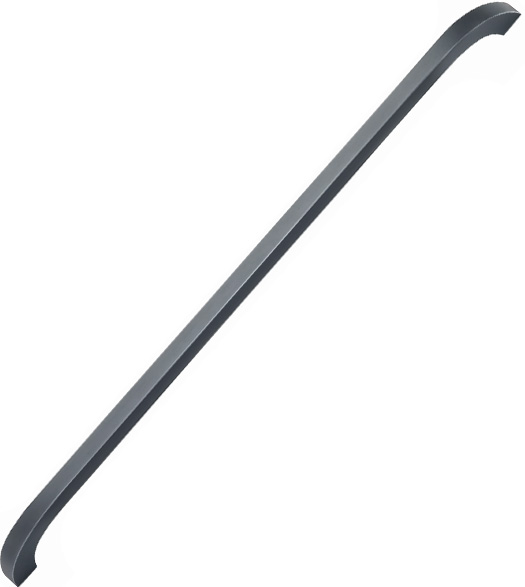 12 Inch 9023 Solid Brass Cabinet Pull