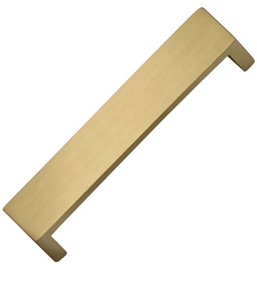 4 Inch Milan Cabinet Door Pull