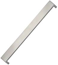 Milan 8 Inch Cabinet Handle, Omnia 9024/203