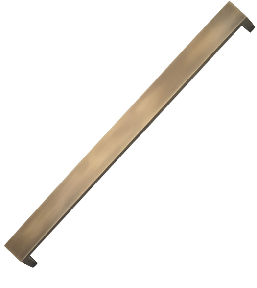 10 Inch Milan Cabinet Door Pull