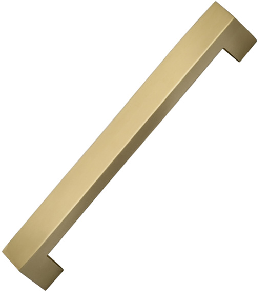 4 Inch New Yorker Cabinet Door Pull