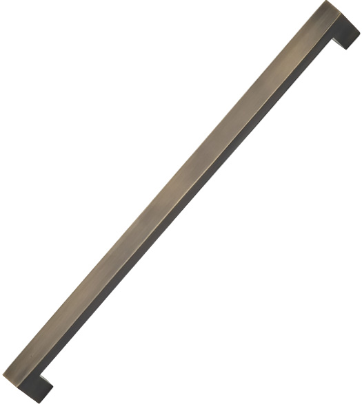 8 Inch New Yorker Cabinet Door Pull