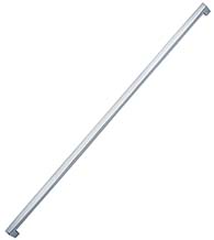 New Yorker 18 Inch Cabinet Pull, Omnia 9025/457