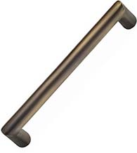 4 Inch Cabinet Handle, Omnia 9027/102