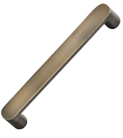 4 Inch Bilbao Cabinet Pull