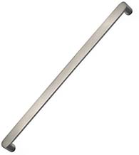 Bilbao 10 Inch Cabinet Handle, Omnia 9028/254