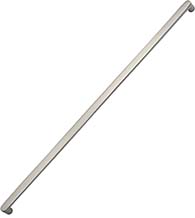 Bilbao 18 Inch Cabinet Handle, Omnia 9028/457