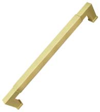 Maddox Square Cabinet Pull Collection, Omnia 9029