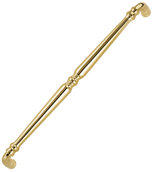 Decorative Beaded Appliance Pull