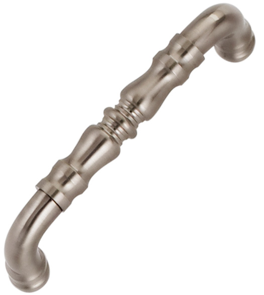 Traditional Beaded Cabinet Pull