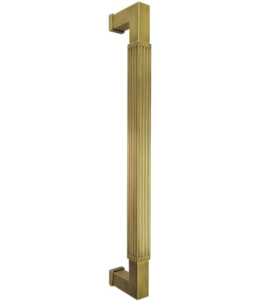 Ultima III 9031 Reed Cabinet Pull