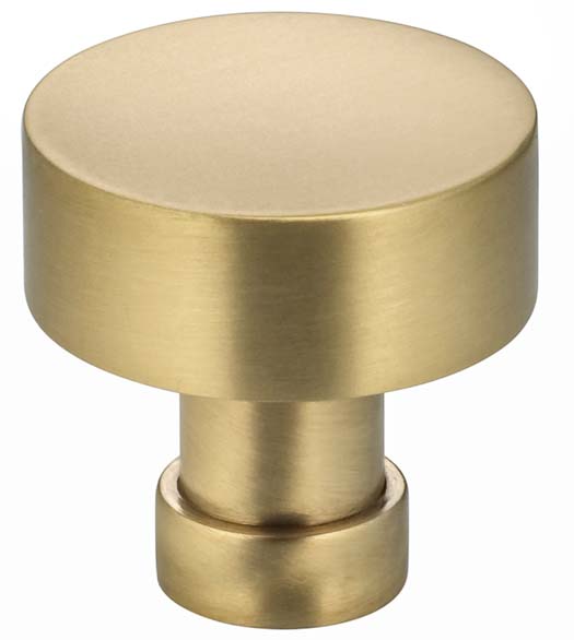 1-1/4 Inch Helsinki Cabinet Door Knob
