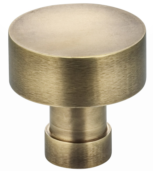 1-1/2 Inch Helsinki Cabinet Door Knob