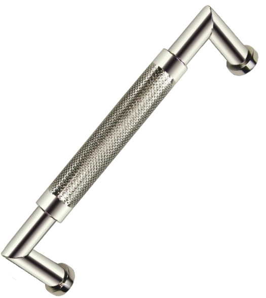 Ultima III 9037 Knurled Cabinet Pull