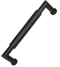 Rome Cabinet Pull, Omnia 9038