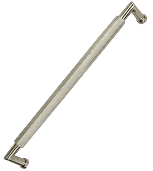 Hexagon Door Pull