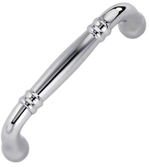 Traditional Cabinet Door Pull