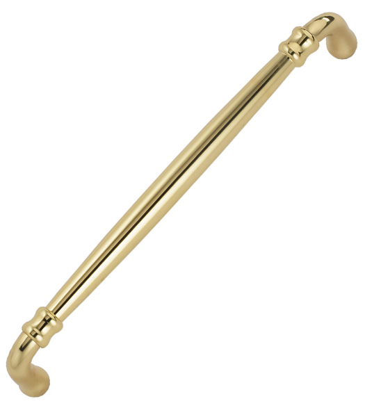 Traditional Cabinet Pull