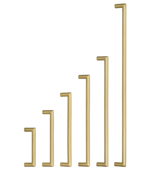 Ultima IV Mitered Cabinet Pull