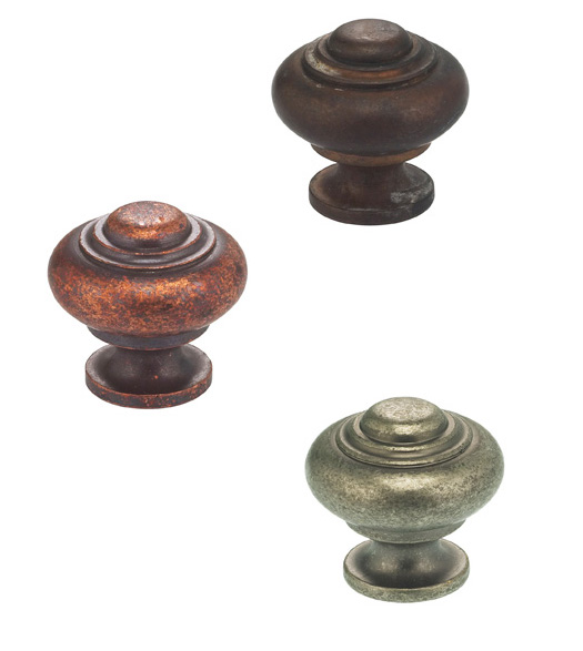 Vintage Daphne Cabinet Knob