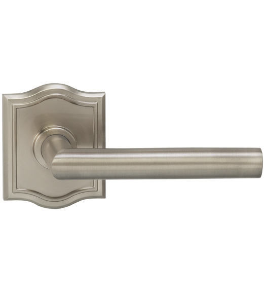 Arched Rose Leverset