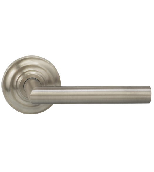 Chic Brass Leverset