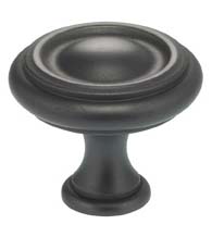 Lorabelle Cabinet Knob, Omnia 9141/30