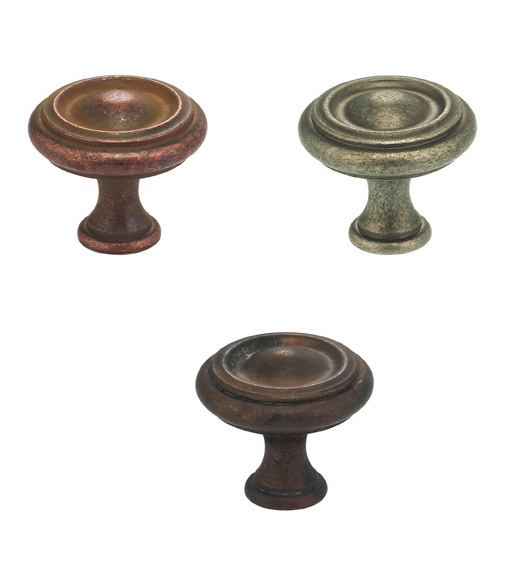 Lorabelle Vintage Cabinet Knob