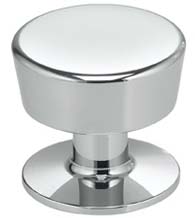 Sky Tower Cabinet Knob, Omnia 9151