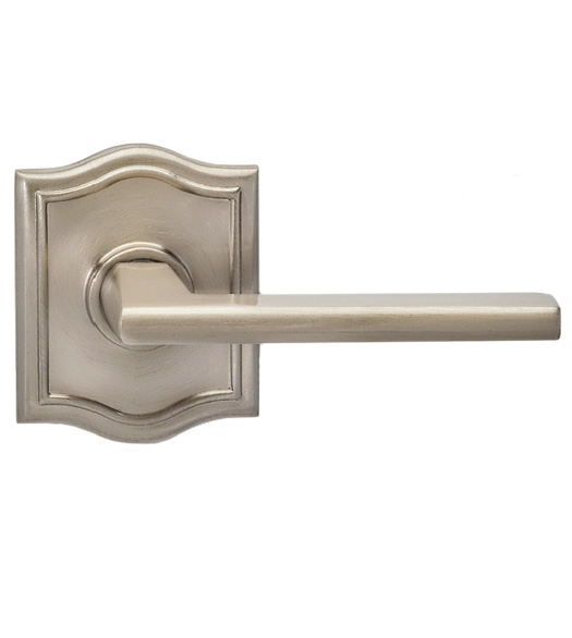 Prodigy Collection 925 Lever with Arched Rose