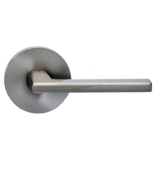 Omnia Prodigy 925 Lever with Modern Rose