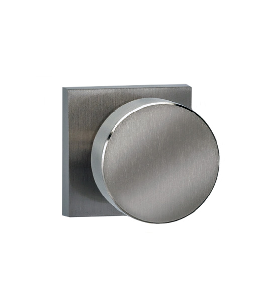 Omnia 935 Knob with Square Rosette