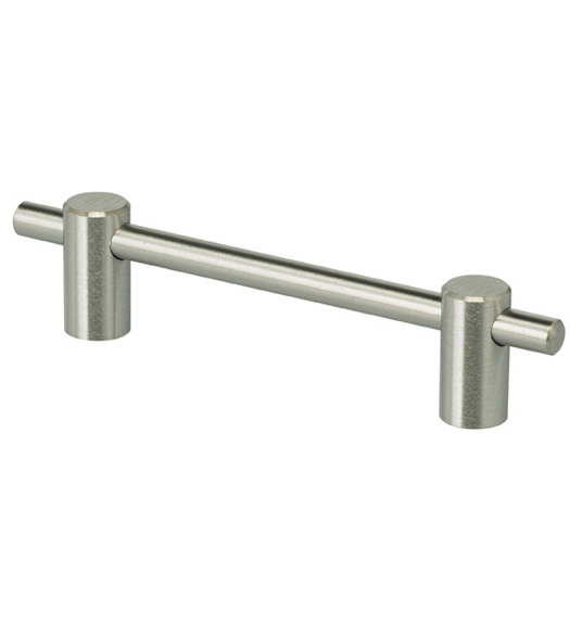 Omnia 9457, 5/16 Inch Diameter Cabinet Pull