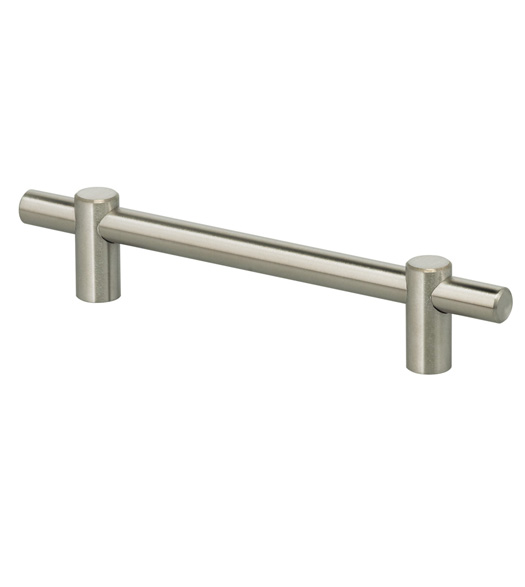 12 mm Diameter Stainless Steel Cabinet Pull