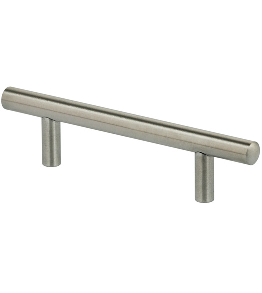 Chicago 10mm Diameter Stainless Steel Pull