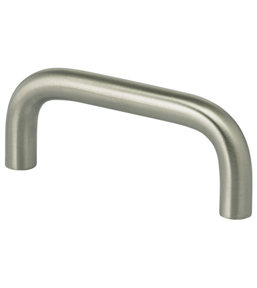 10mm Charlotte Metro Cabinet Handle