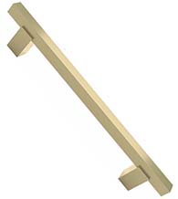 High End Modern Appliance Pull, Omnia AP-1970P